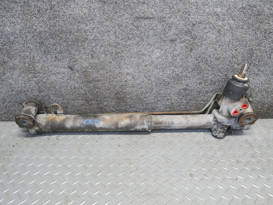 03-06 Chevrolet SSR Power Steering Gear Rack & Pinion OEM