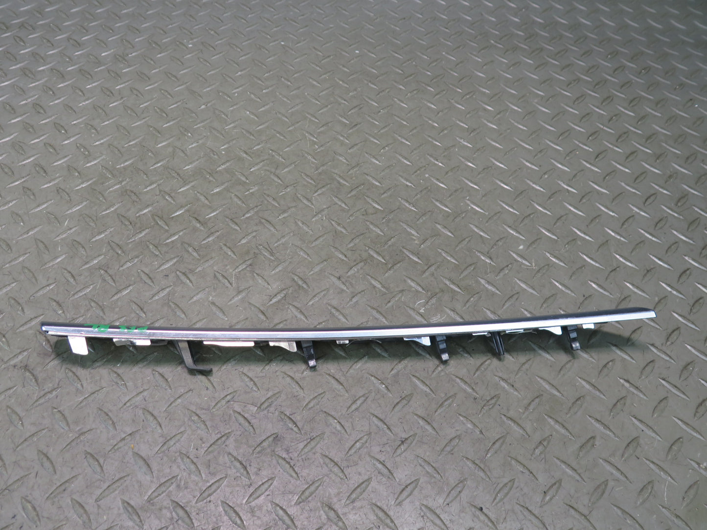 13-15 Audi RS5 8F7 Convertible Set of 4 Front & Rear Door Trim Panel Carbon OEM