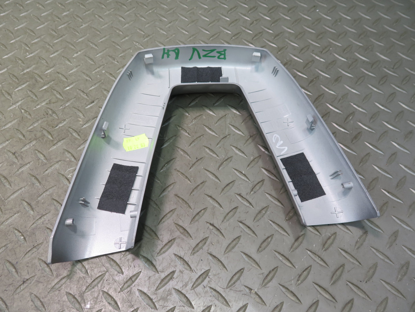 03-08 BMW E85 Z4 Convert Set of 4 Left & Right Roll Over Trim Cover Panel OEM