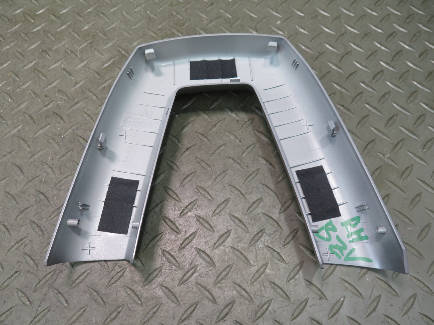 03-08 BMW E85 Z4 Convert Set of 4 Left & Right Roll Over Trim Cover Panel OEM