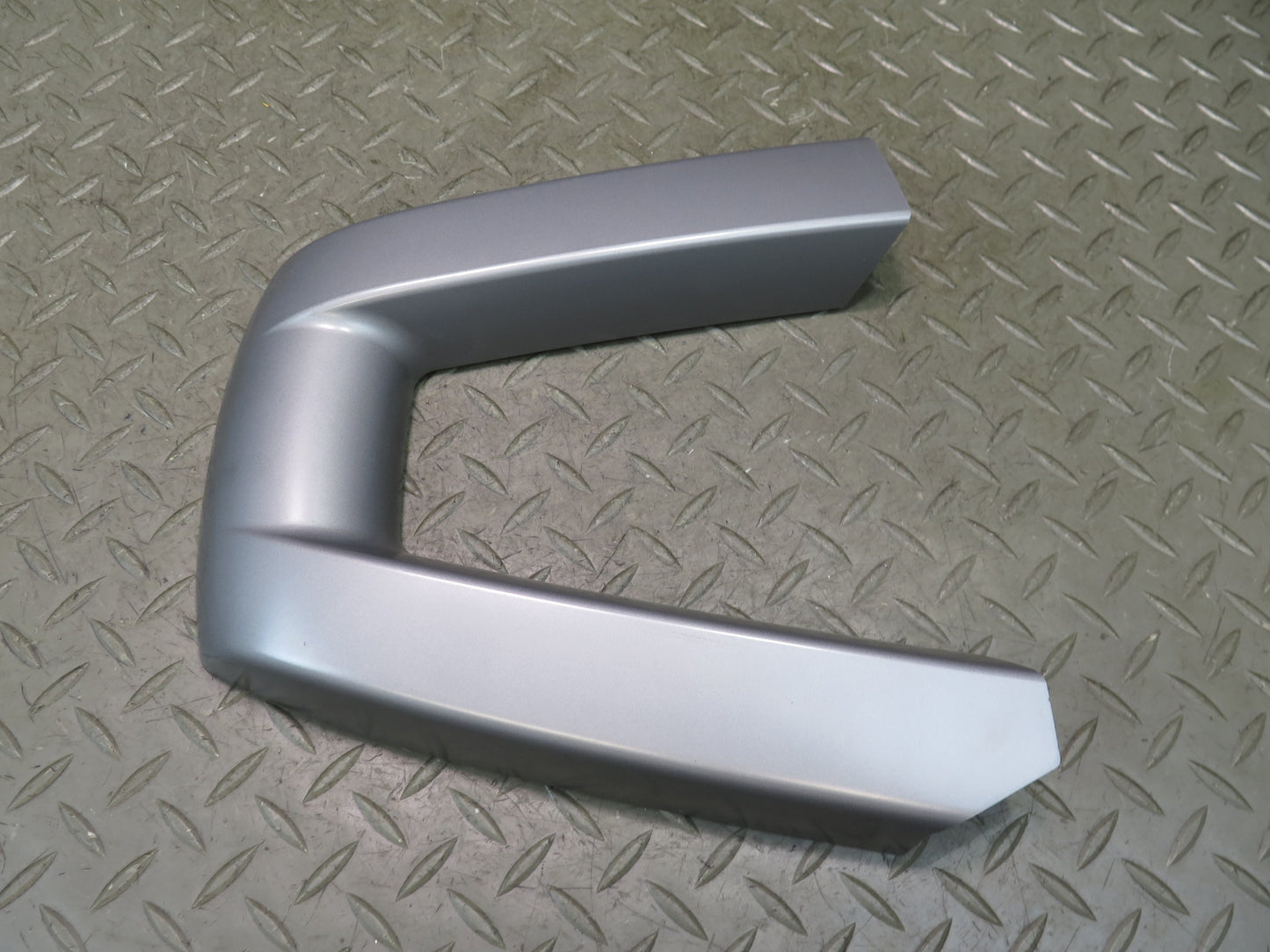 03-08 BMW E85 Z4 Convert Set of 4 Left & Right Roll Over Trim Cover Panel OEM