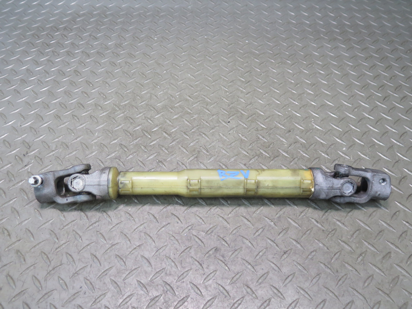 03-08 BMW E85 Z4 2.5L 3.0L Steering Column U Joint Linkage Shaft OEM