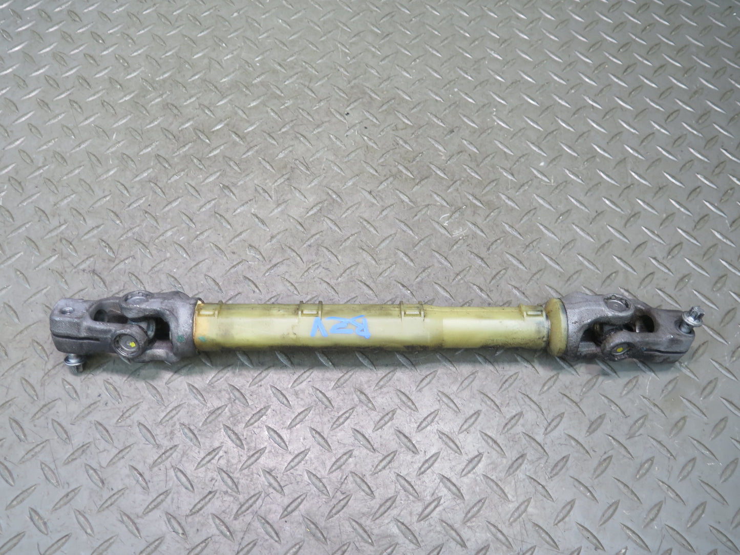 03-08 BMW E85 Z4 2.5L 3.0L Steering Column U Joint Linkage Shaft OEM