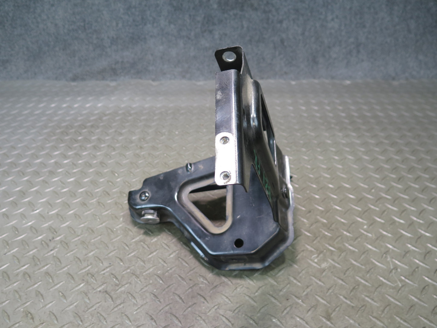 03-08 BMW E85 Z4 Front Right Headlight Support Bracket OEM