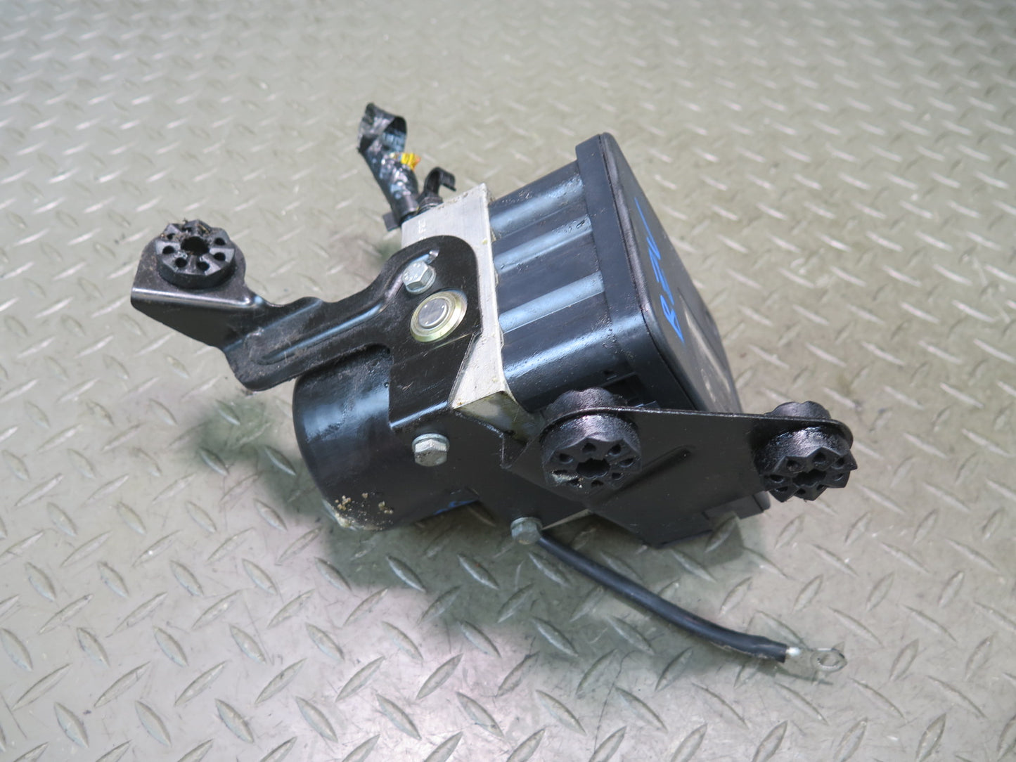 03-05 BMW E85 Z4 3.0L RWD Anti Lock Brake ABS DSC Pump Module 66K 6764088 OEM