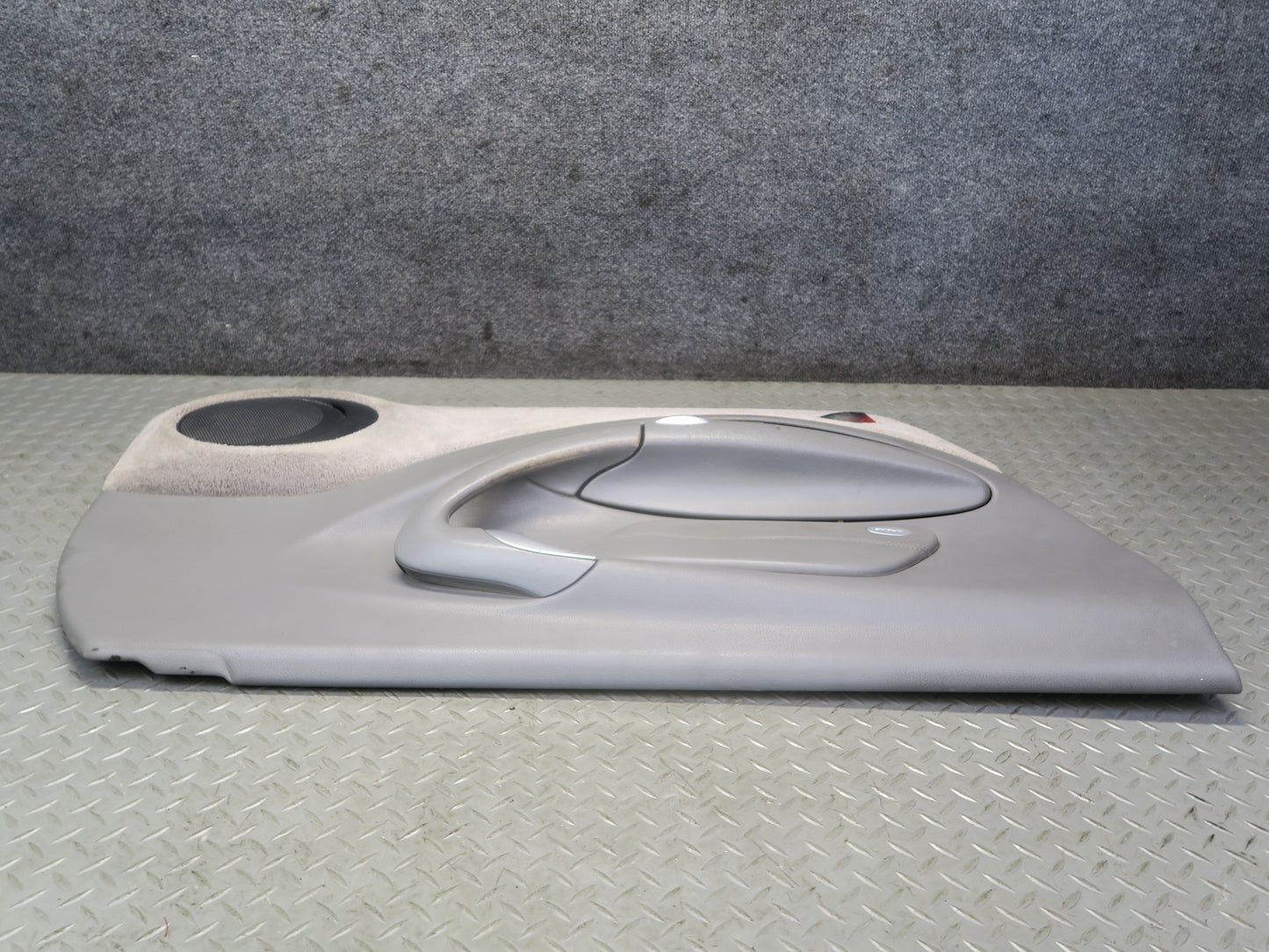 1999-2005 Porsche 911 996 Carrera Left & Right Door Interior Trim Panel Set of 2