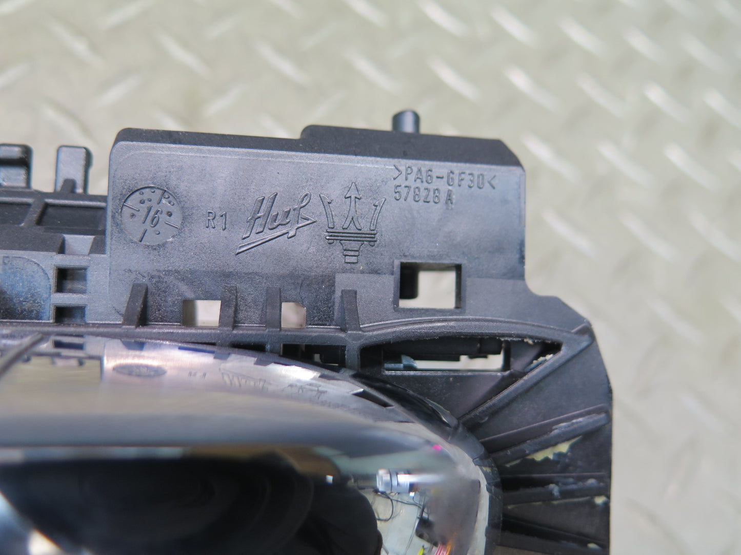 2014-2020 Maserati Ghibli M157 Rear Right Door Exterior Handle