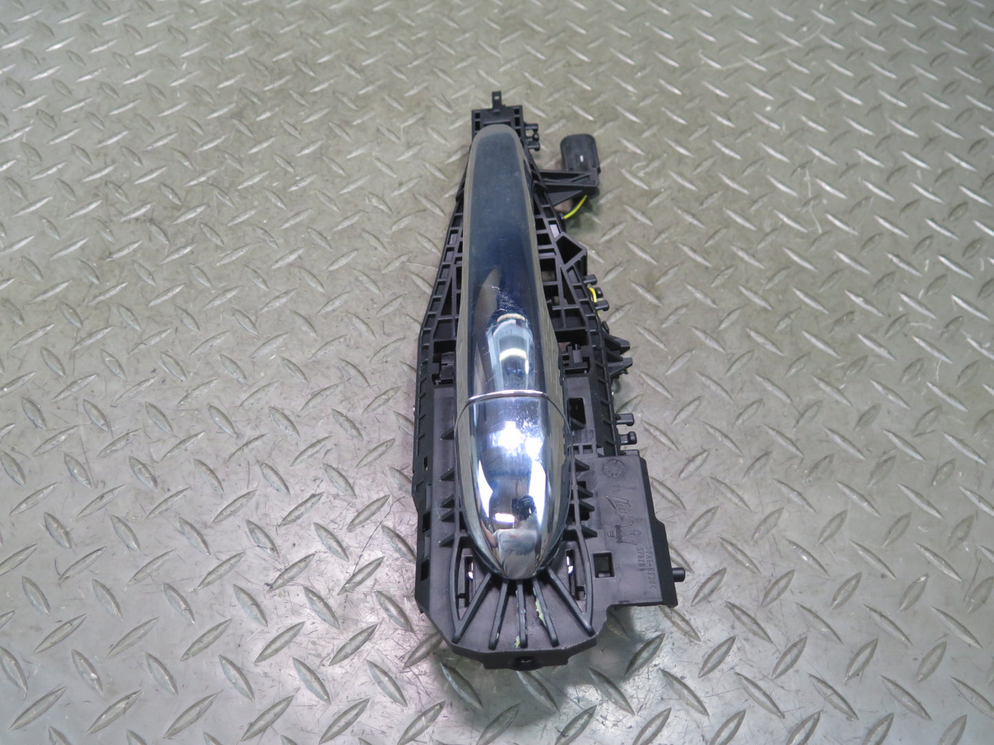 2014-2020 Maserati Ghibli M157 Rear Right Door Exterior Handle