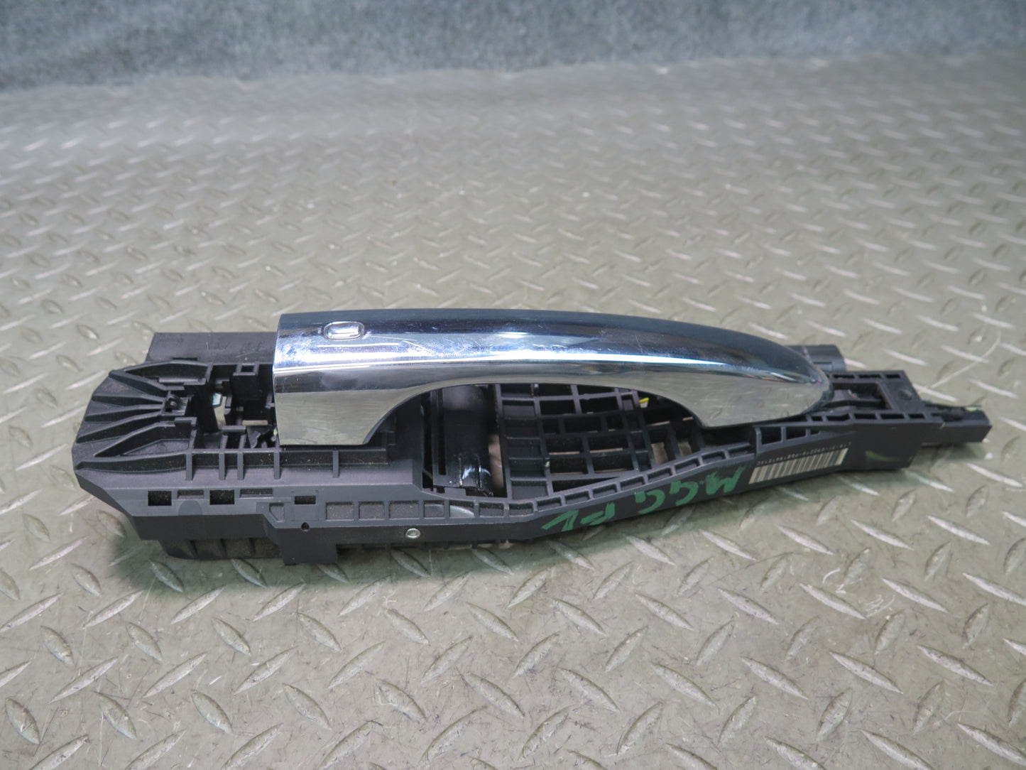 2014-2020 Maserati Ghibli M157 Front Left Door Exterior Handle