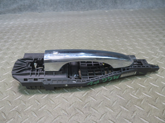 2014-2020 Maserati Ghibli M157 Front Left Door Exterior Handle