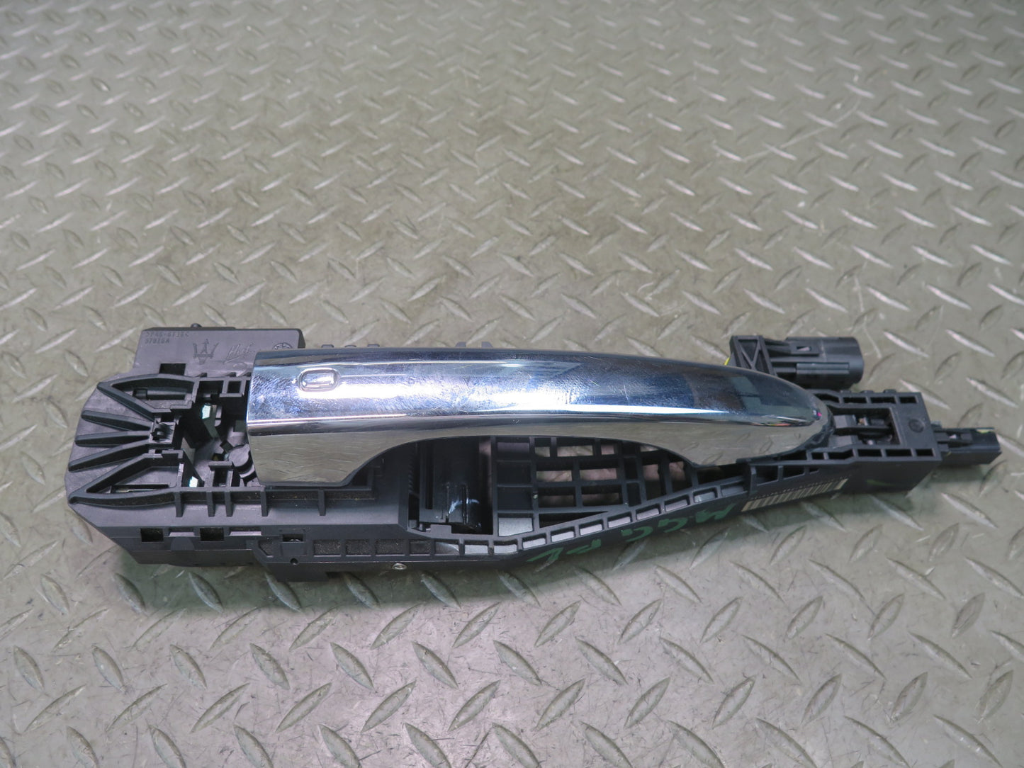 2014-2020 Maserati Ghibli M157 Front Left Door Exterior Handle