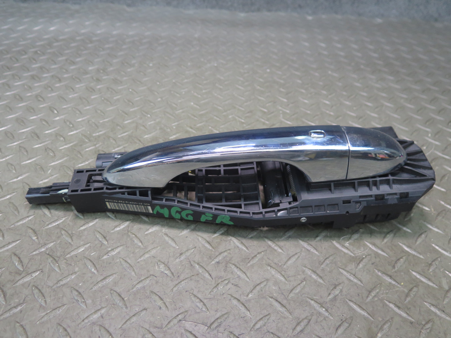 2014-2020 Maserati Ghibli M157 Front Right Door Exterior Handle