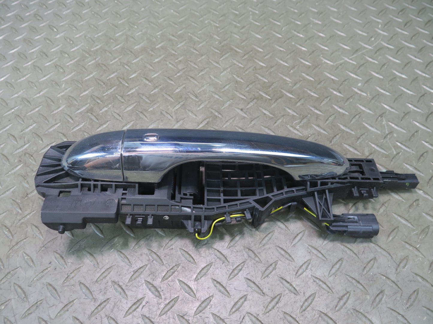 2014-2020 Maserati Ghibli M157 Front Right Door Exterior Handle
