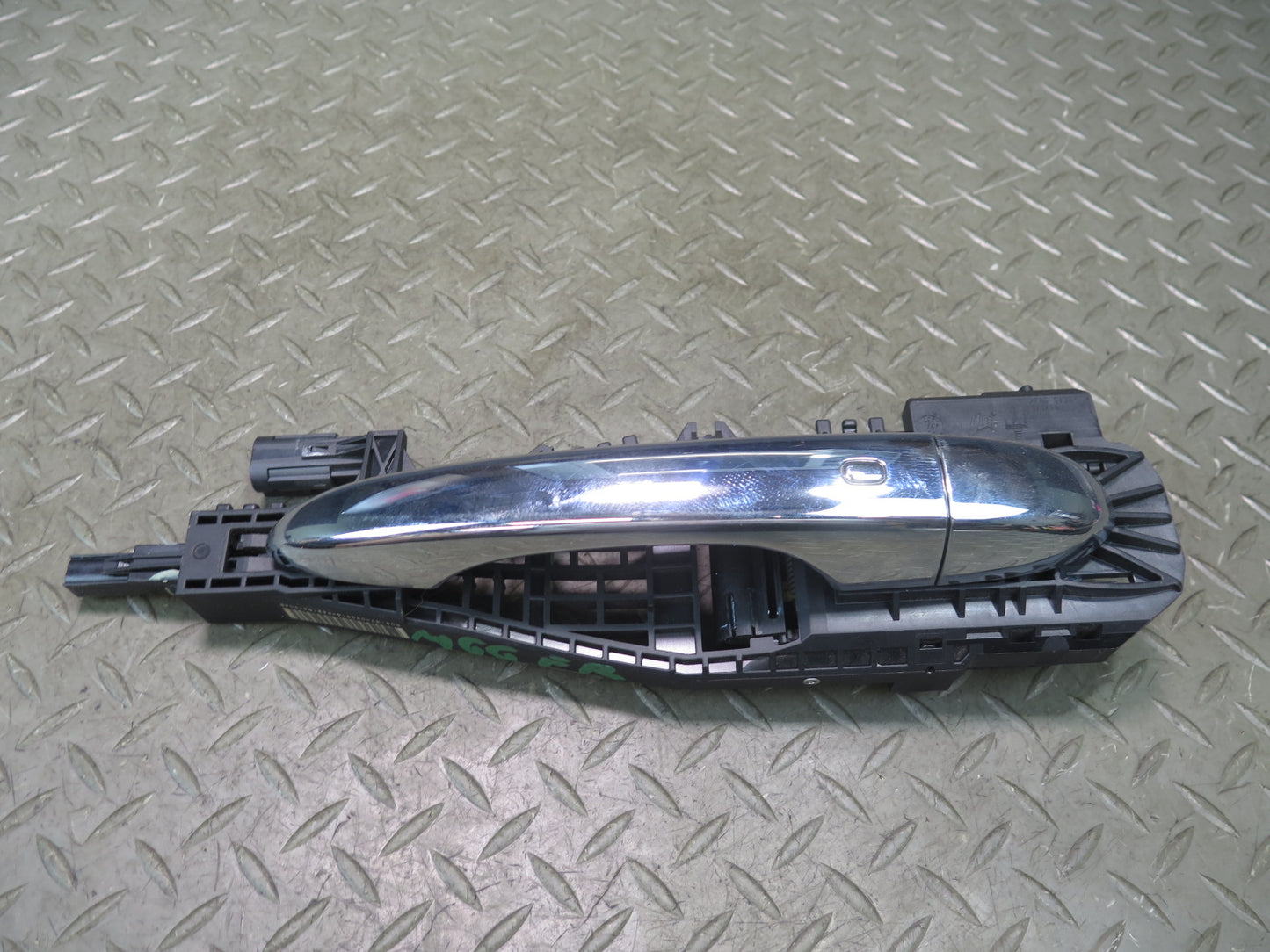 2014-2020 Maserati Ghibli M157 Front Right Door Exterior Handle