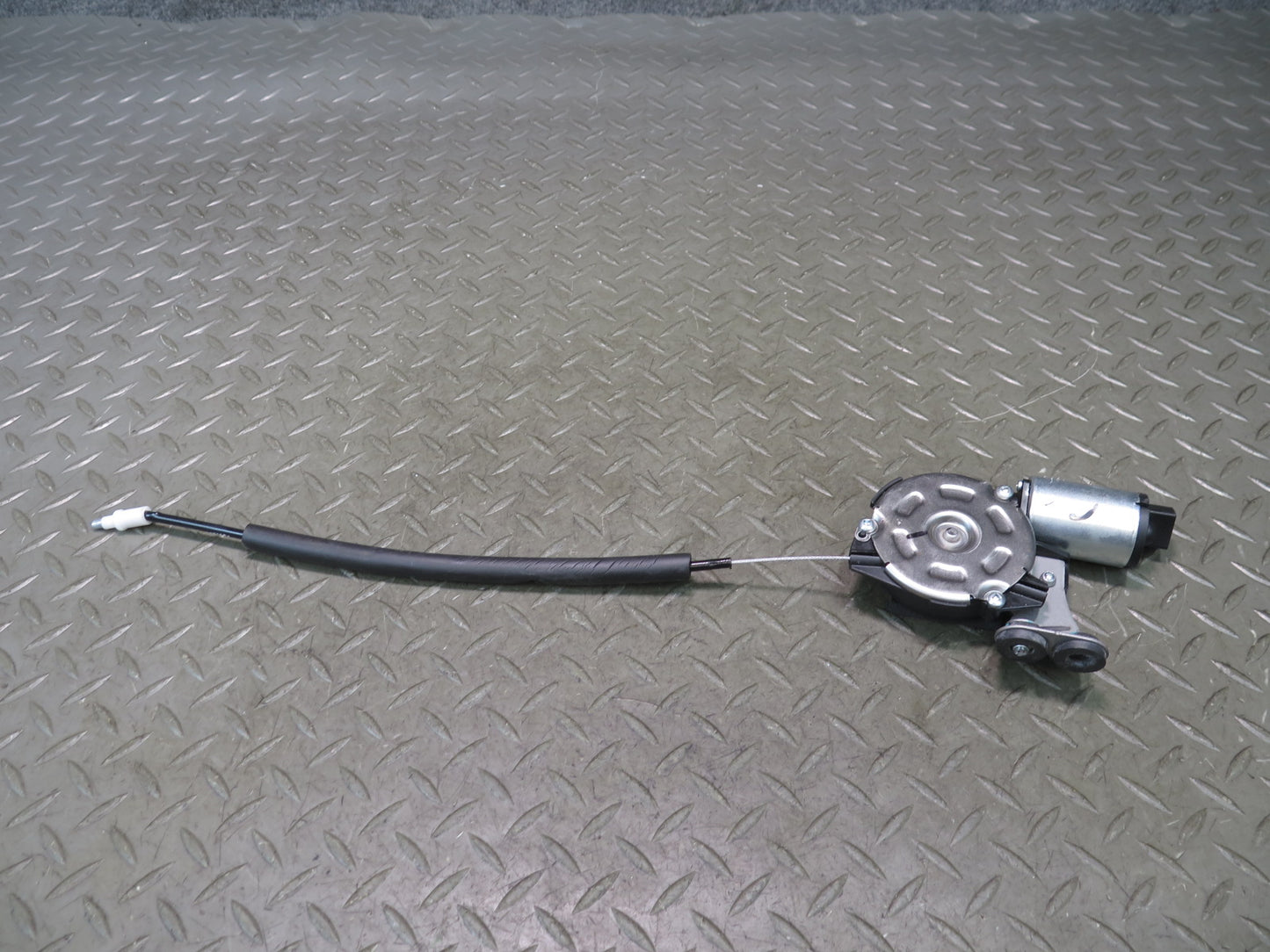 2014-2020 Maserati Ghibli M157 Front Left Seat Adjust Control Motor Set
