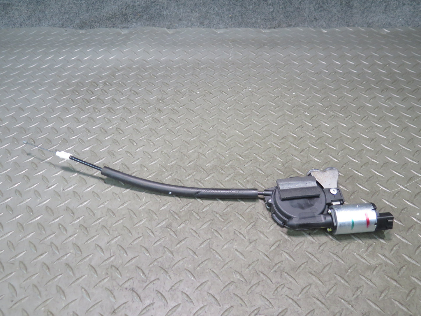 2014-2020 Maserati Ghibli M157 Front Right Seat Adjust Control Motor Set