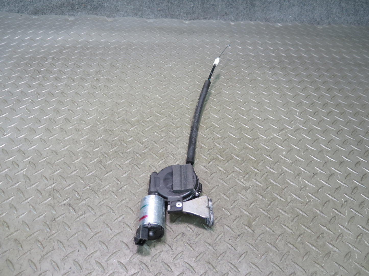 2014-2020 Maserati Ghibli M157 Front Right Seat Adjust Control Motor Set