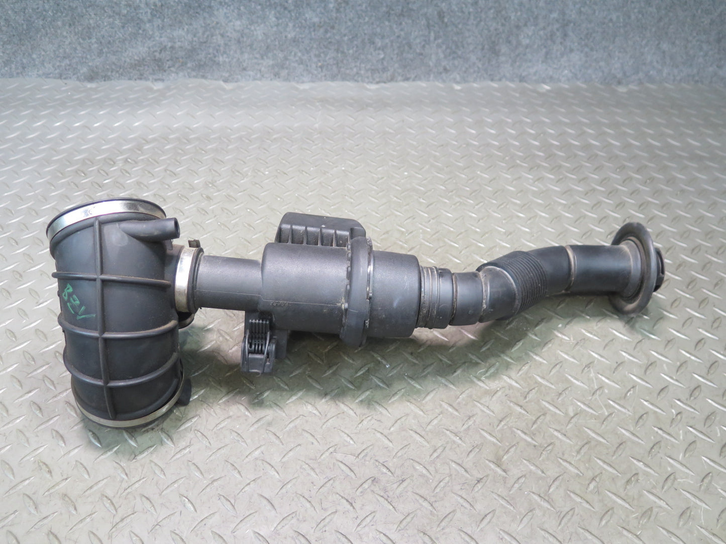 03-05 BMW E85 Z4 3.0L Air Intake Hose Pipe Line Sound Generator 7514863 OEM