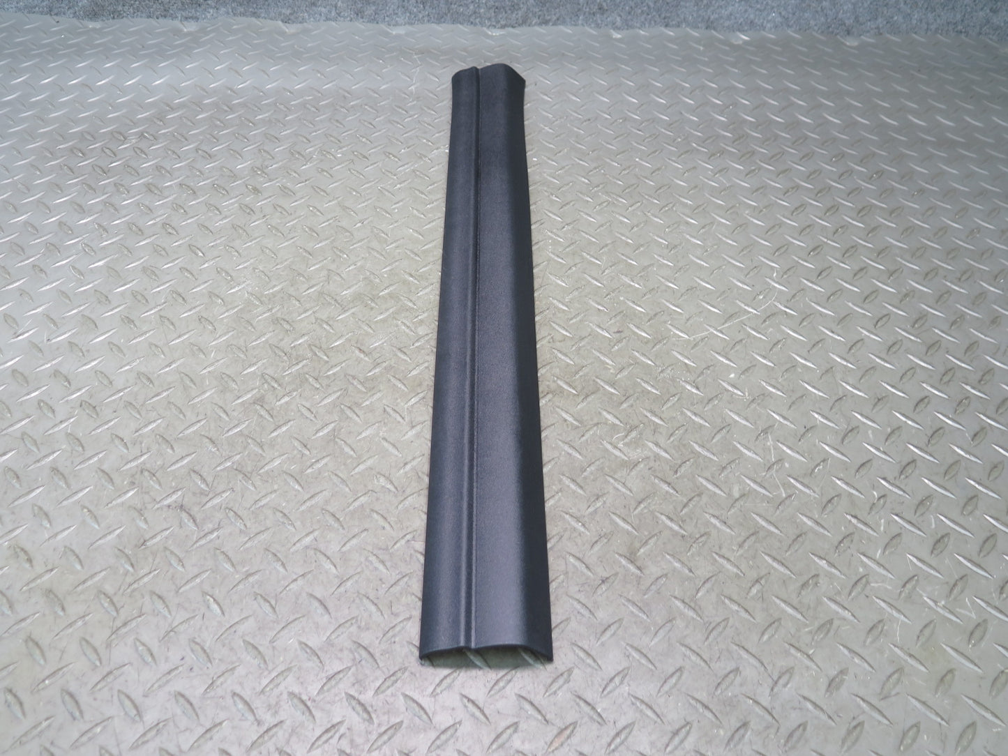 03-08 BMW E85 Z4 Set of 2 Left & Right Door Scuff Sill Plate Trim Cover OEM