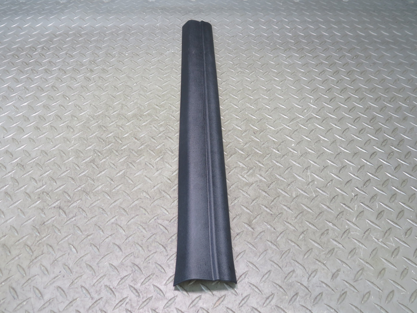 03-08 BMW E85 Z4 Set of 2 Left & Right Door Scuff Sill Plate Trim Cover OEM