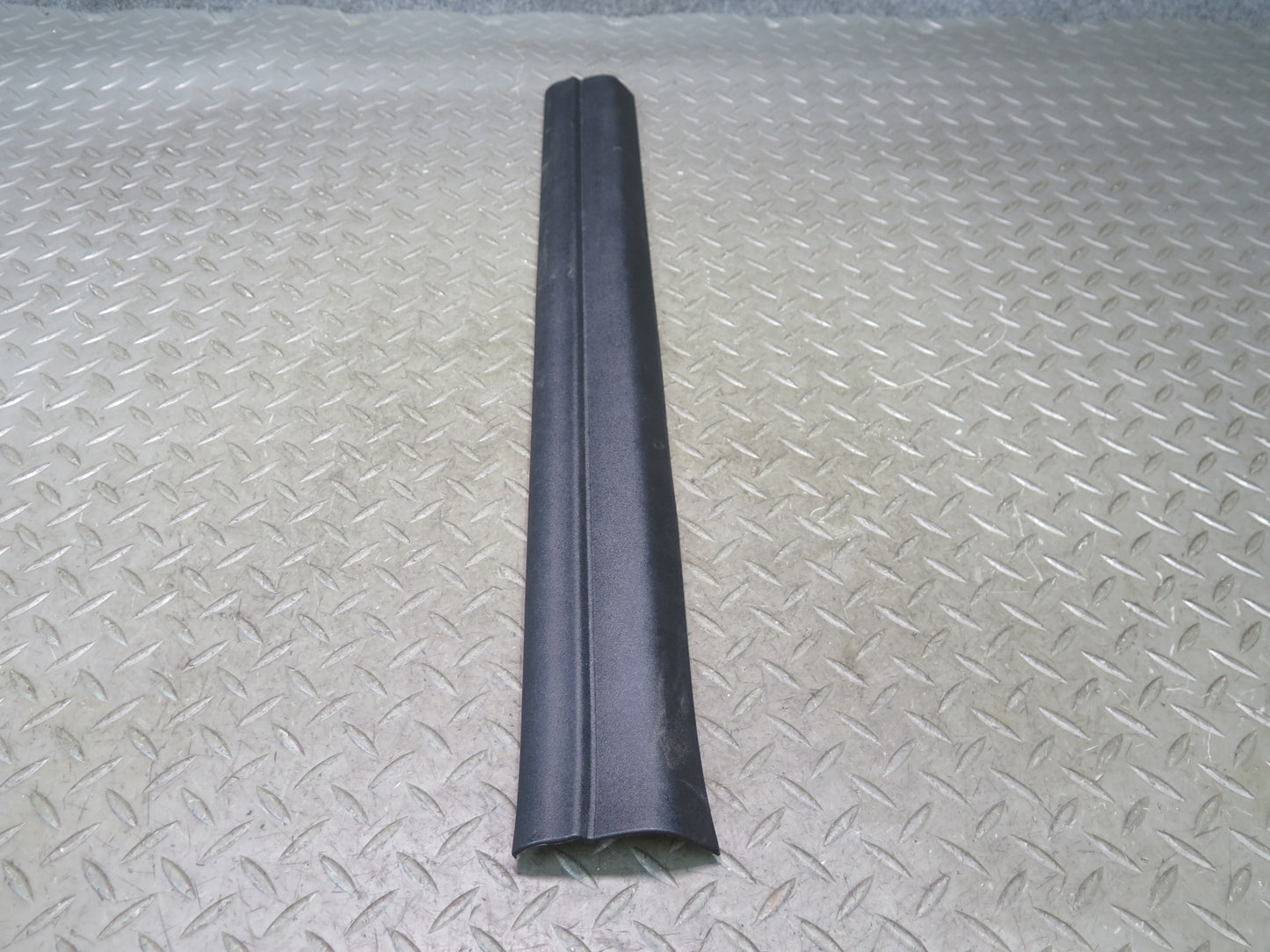 03-08 BMW E85 Z4 Set of 2 Left & Right Door Scuff Sill Plate Trim Cover OEM
