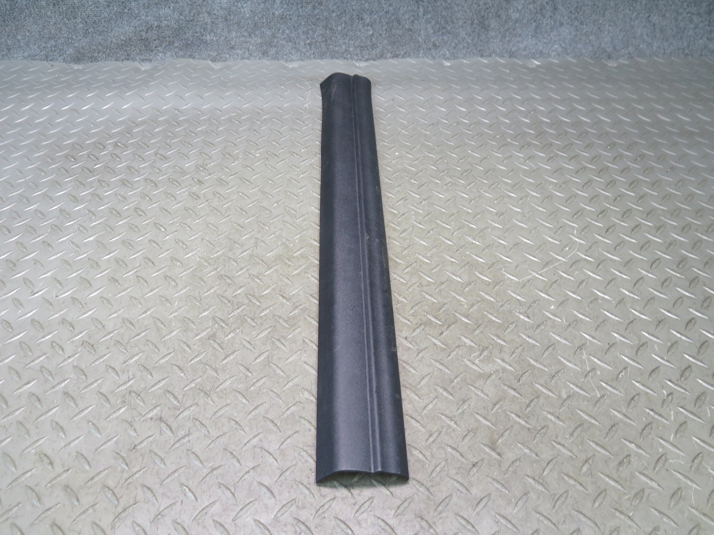 03-08 BMW E85 Z4 Set of 2 Left & Right Door Scuff Sill Plate Trim Cover OEM