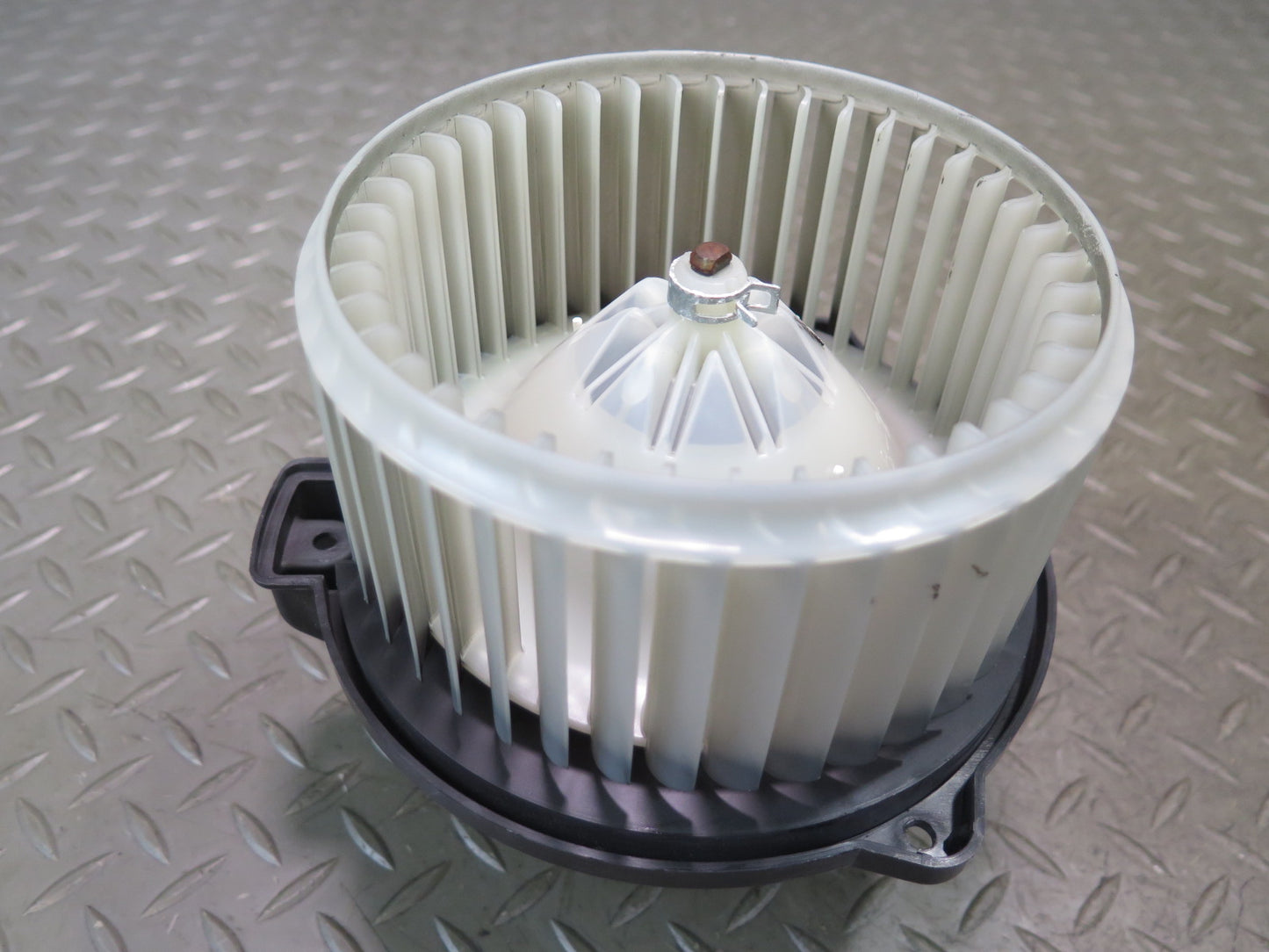 03-08 BMW E86 E85 Z4 A/C Heater Blower Motor Fan w Resistor OEM