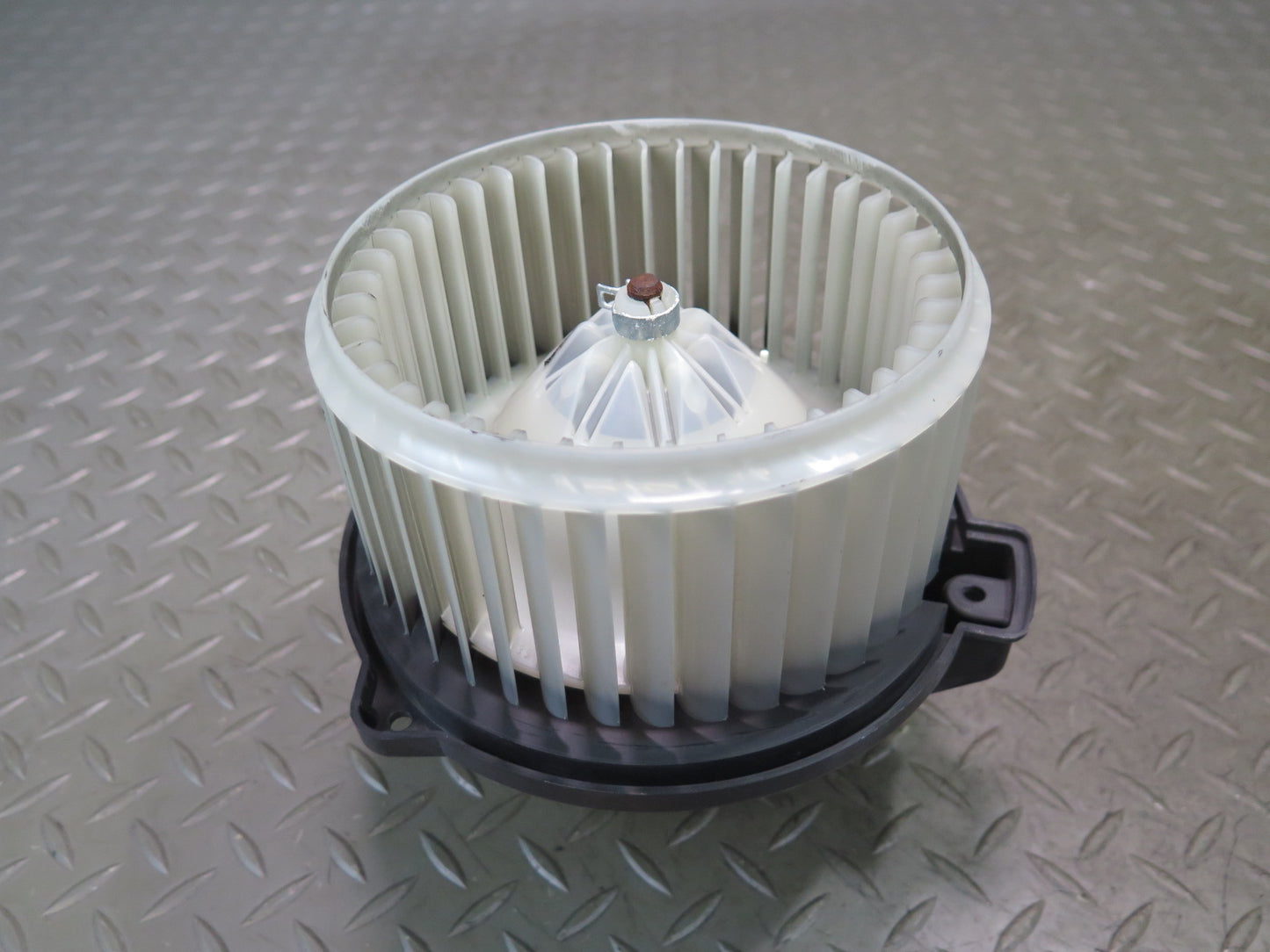 03-08 BMW E86 E85 Z4 A/C Heater Blower Motor Fan w Resistor OEM