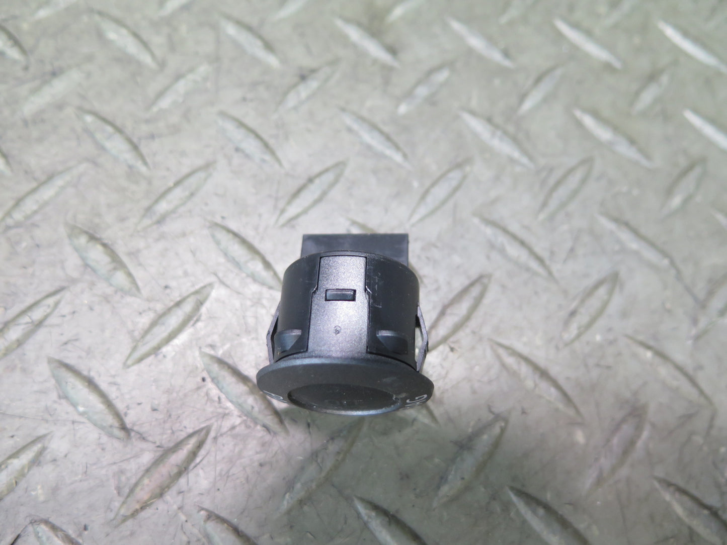 03-04 BMW E85 Z4 Roadster Passenger Seat Occupation Indicator Light 6915011 OEM