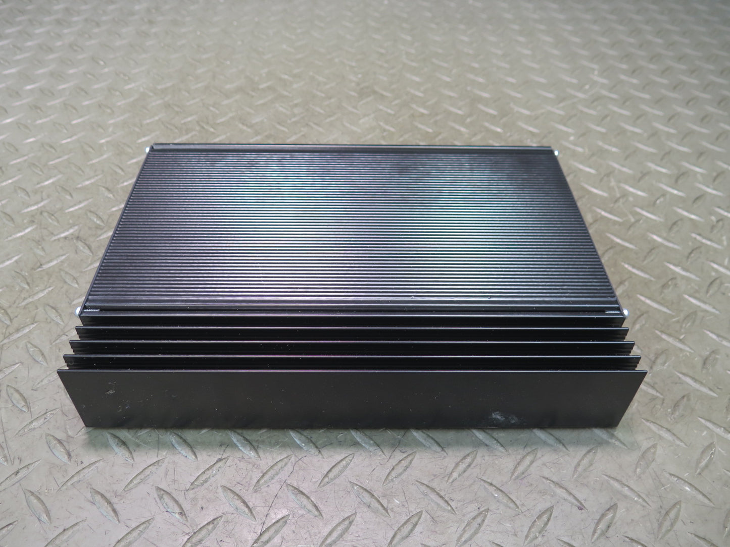 03-04 BMW E85 Z4 TOP Hi-fi DSP Audio System Amplifier AMP 6938189 OEM