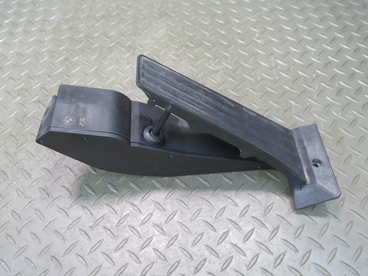 03-08 BMW E85 Z4 M/T Gas Acceleration Pedal w Sensor Assembly OEM