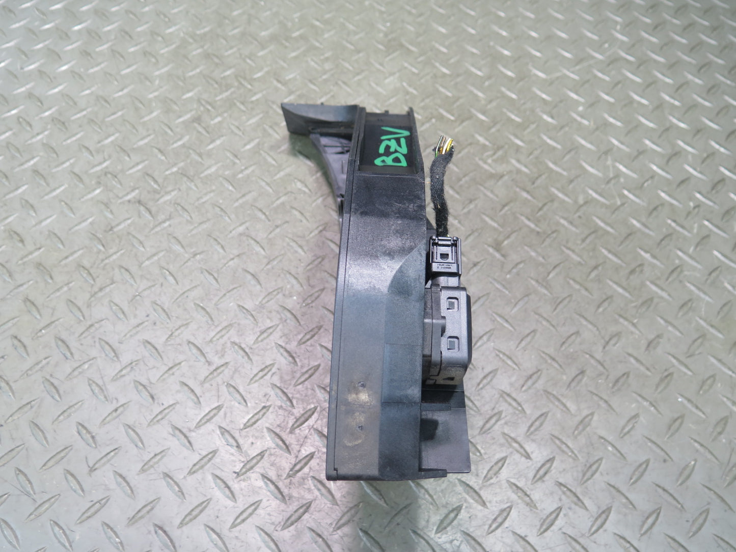 03-08 BMW E85 Z4 M/T Gas Acceleration Pedal w Sensor Assembly OEM