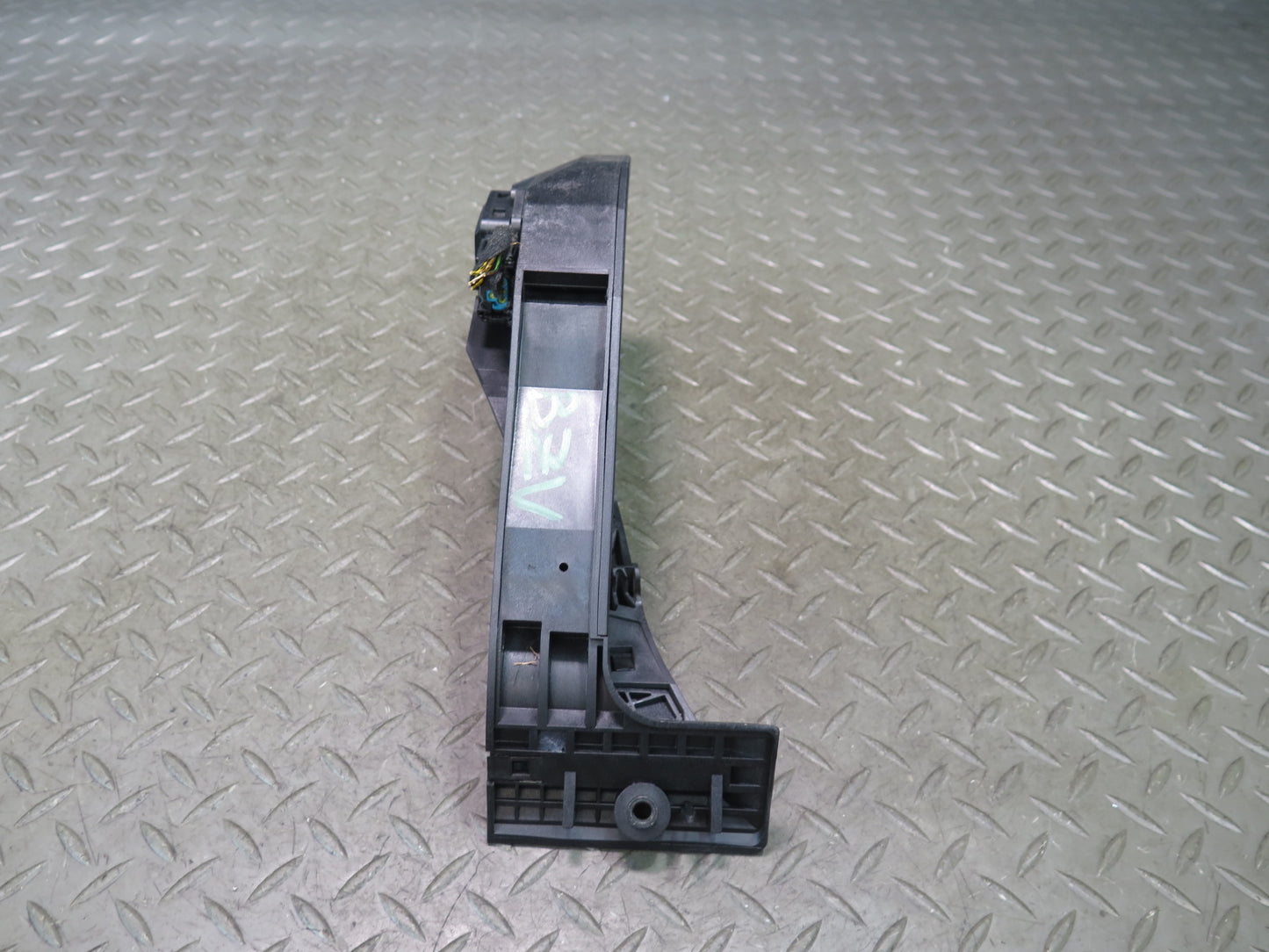 03-08 BMW E85 Z4 M/T Gas Acceleration Pedal w Sensor Assembly OEM