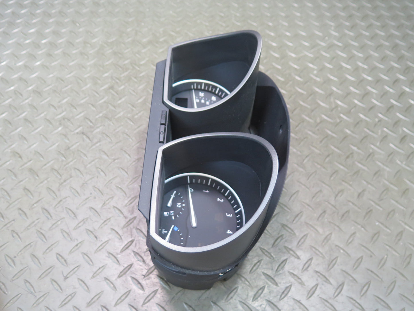 03-05 BMW E85 Z4 3.0L M/T Instrument Cluster Gauge Speedometer 66K 4125400 OEM