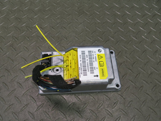 03-05 BMW Z4 E85 MAIN SRS AIR BAG CONTROL MODULE OEM