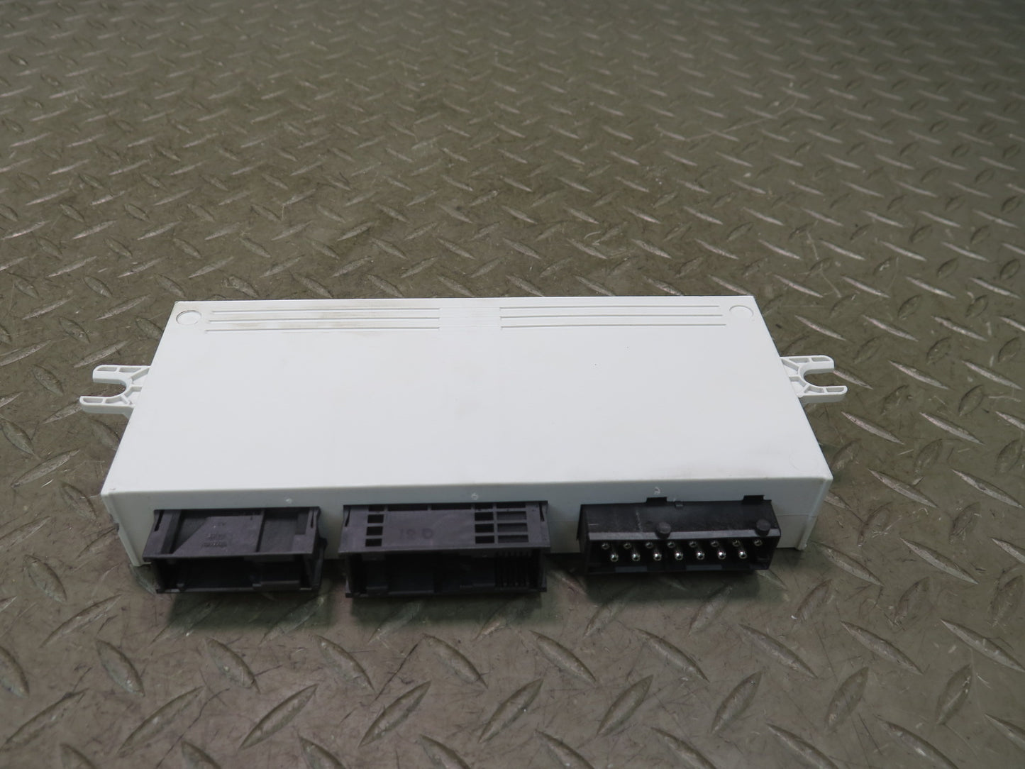 03-08 BMW E85 Z4 GM5RD Chassis Body Control Module BCM BCU Unit 66K 6931707 OEM