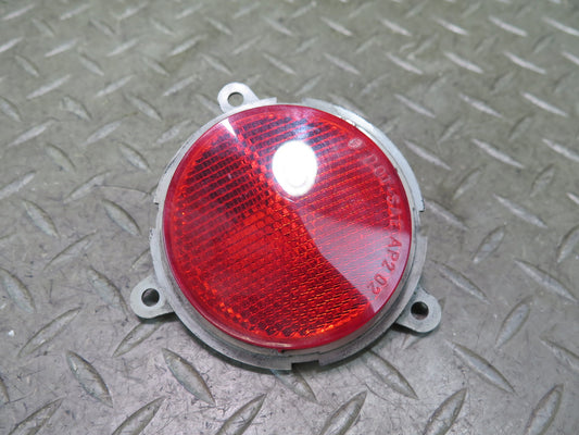 03-08 BMW E85 Z4 Rear Left Bumper Reflector Marker Light 6908821 OEM
