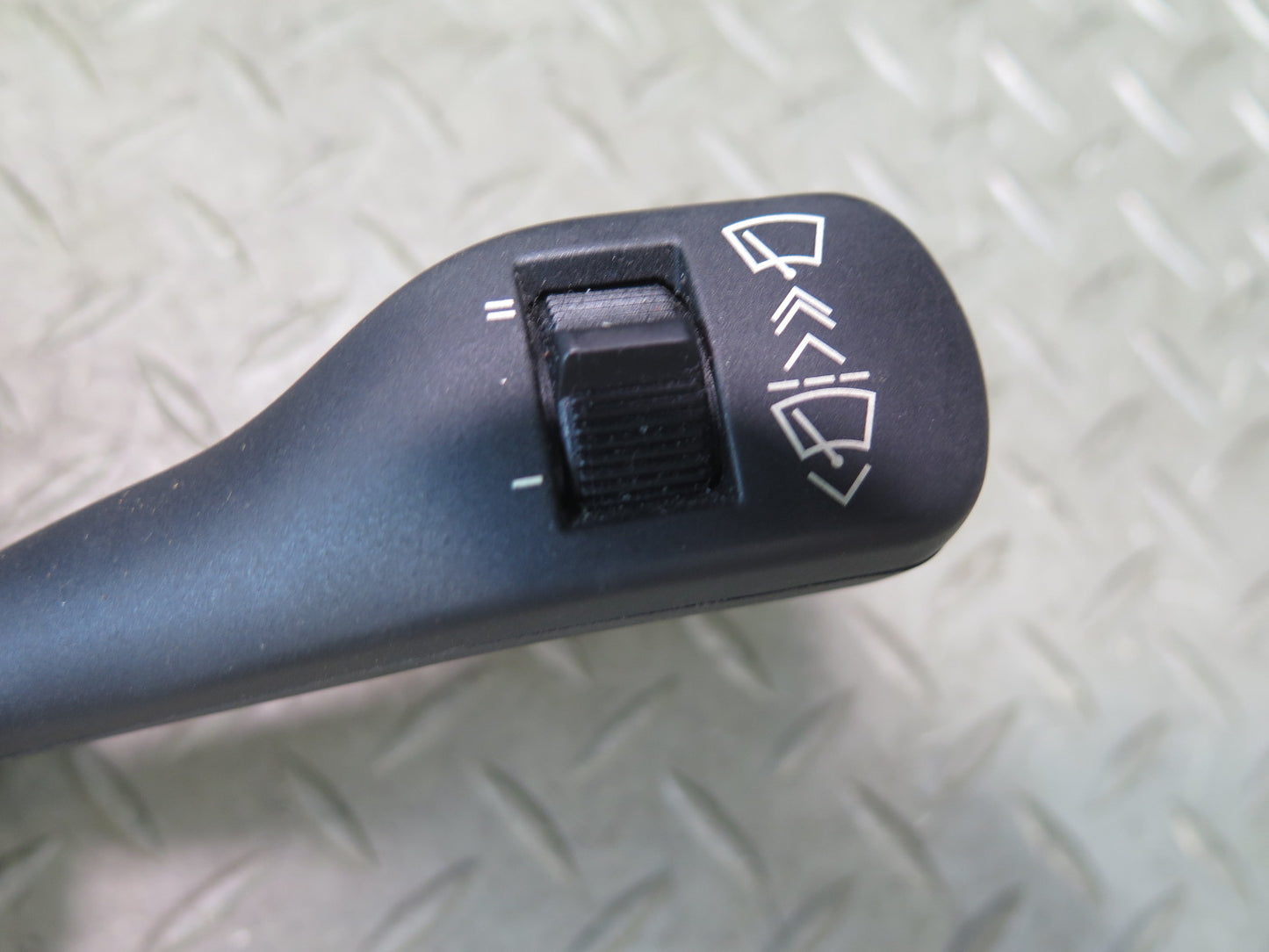 03-08 BMW E86 E85 Z4 Steering Column Turn Signal Wiper Cruise Switch Assy OEM