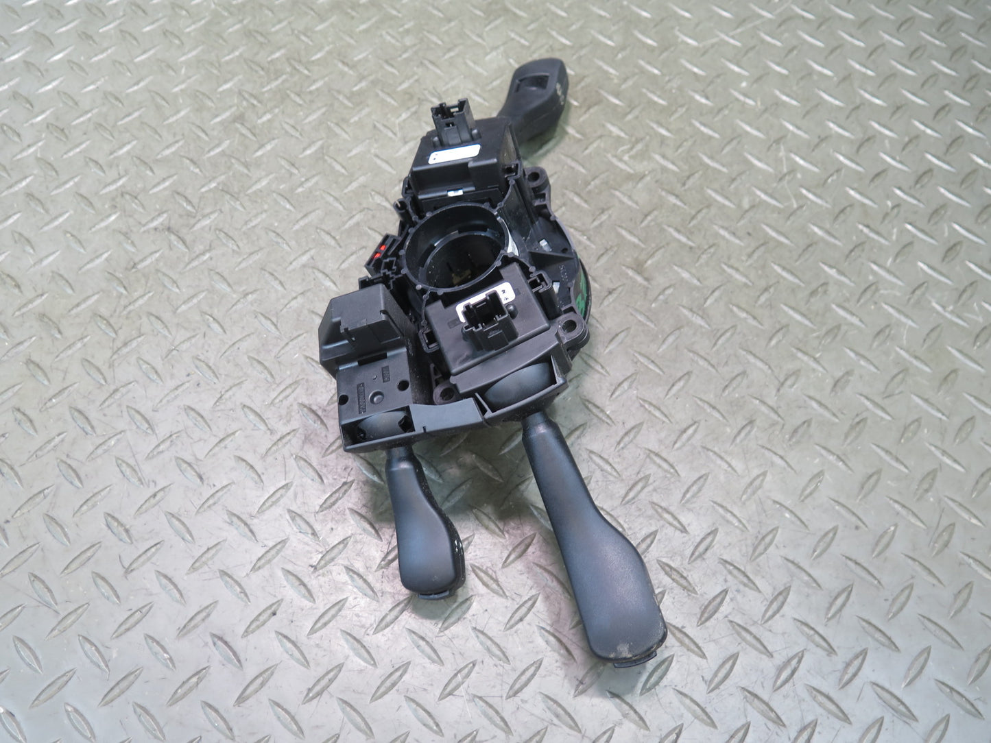 03-08 BMW E86 E85 Z4 Steering Column Turn Signal Wiper Cruise Switch Assy OEM