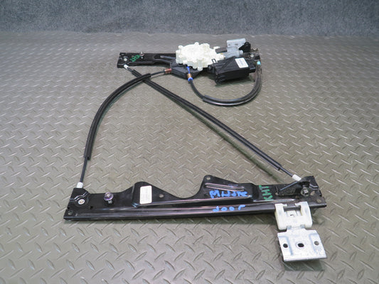 2005-2009 Hummer H2 SUT Rear MID Gate Window Regulator w Motor