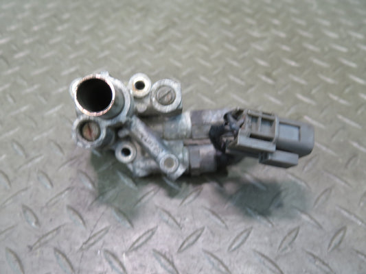 84-89 Nissan Z31 300ZX Auxiliary AUX Air Control Valve Solenoid OEM