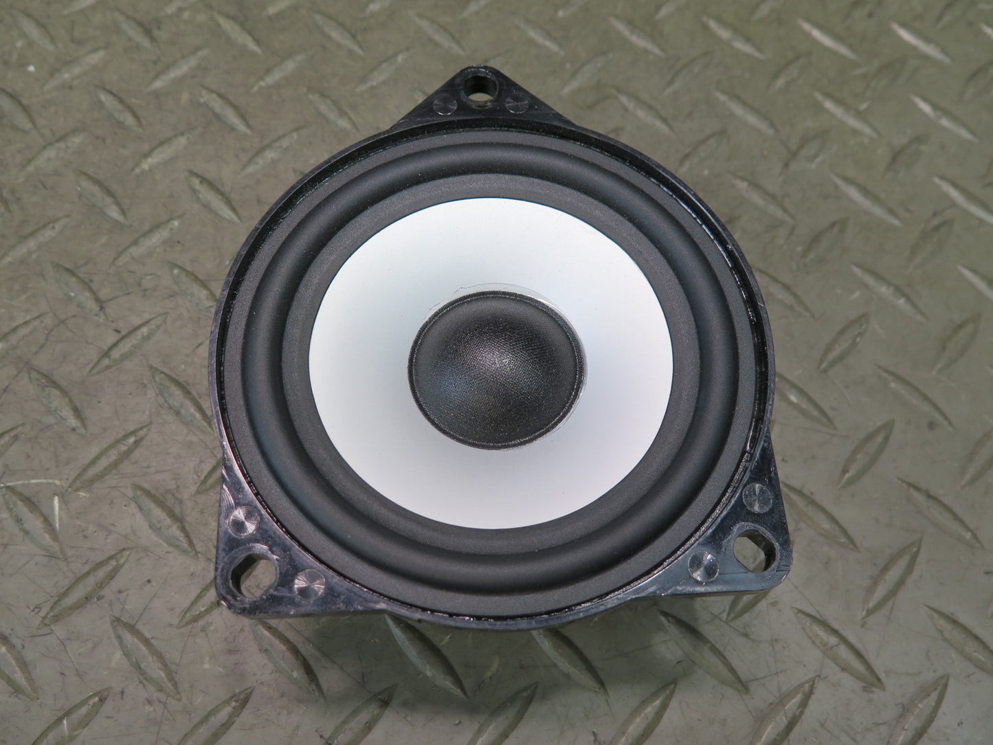 03-08 BMW E85 Z4 Set of 2 Front or Rear TOP Hi-fi MID Range Speaker OEM