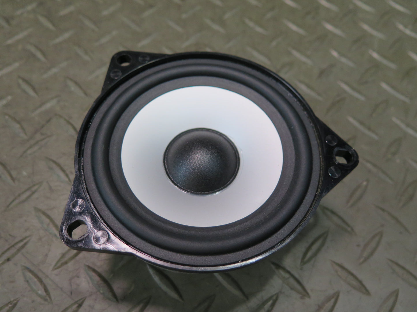 03-08 BMW E85 Z4 Set of 2 Front or Rear TOP Hi-fi MID Range Speaker OEM