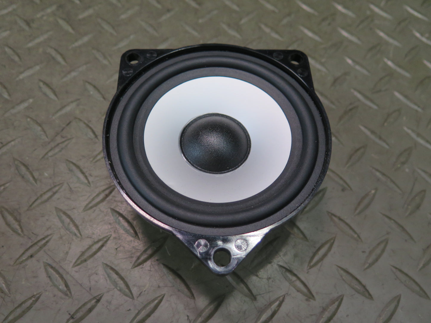 03-08 BMW E85 Z4 Set of 2 Front or Rear TOP Hi-fi MID Range Speaker OEM