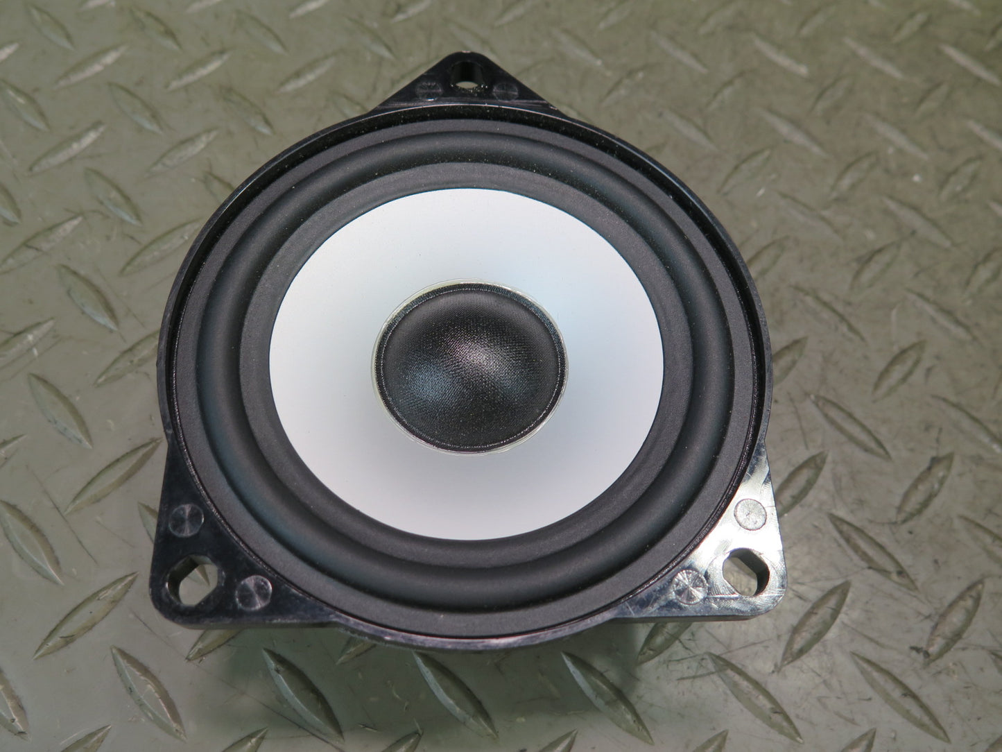 03-08 BMW E85 Z4 Set of 2 Front or Rear TOP Hi-fi MID Range Speaker OEM