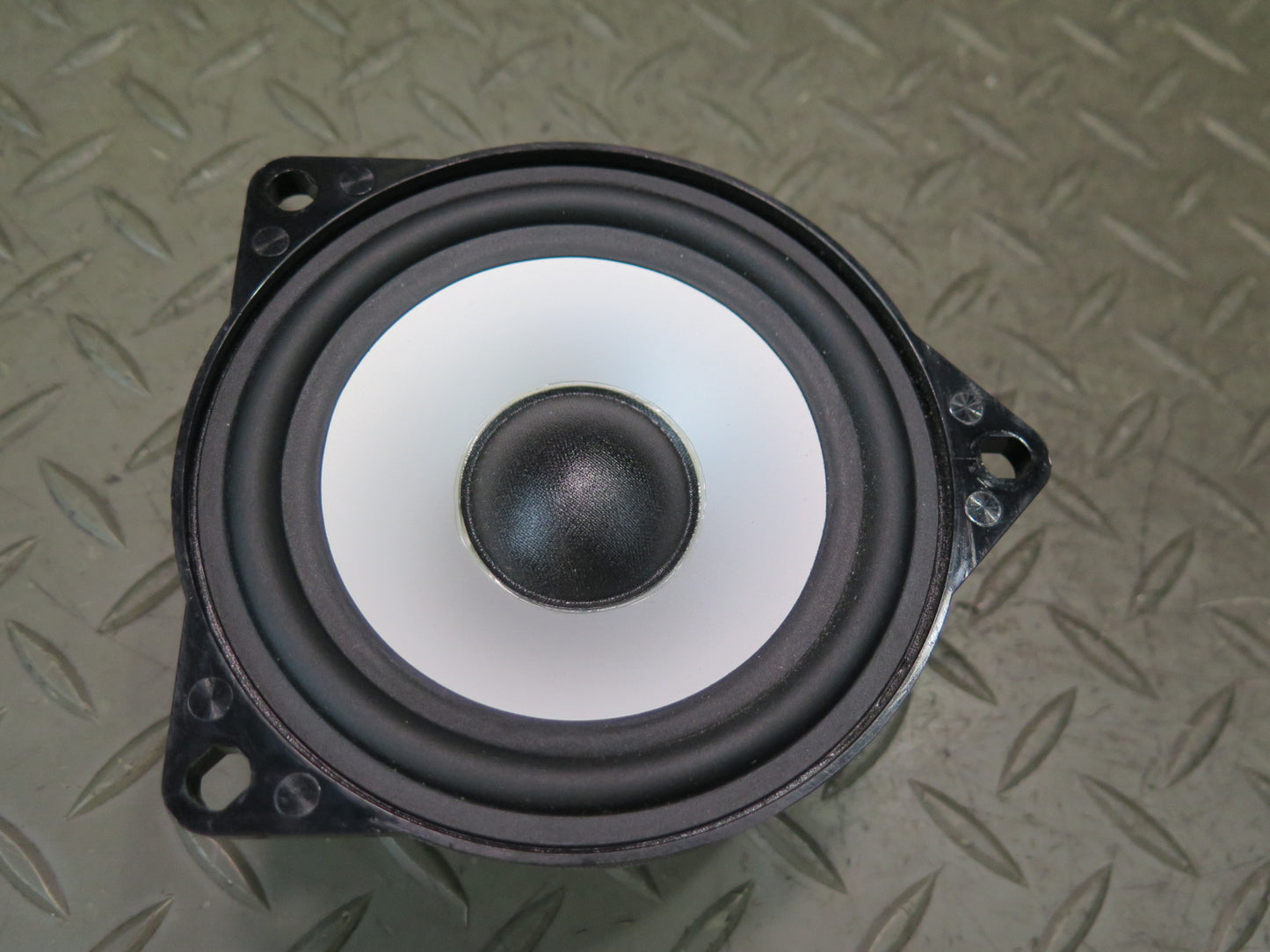 03-08 BMW E85 Z4 Set of 2 Front or Rear TOP Hi-fi MID Range Speaker OEM