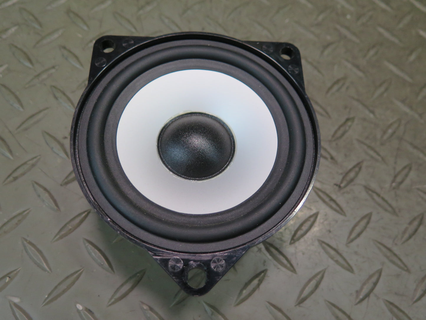 03-08 BMW E85 Z4 Set of 2 Front or Rear TOP Hi-fi MID Range Speaker OEM