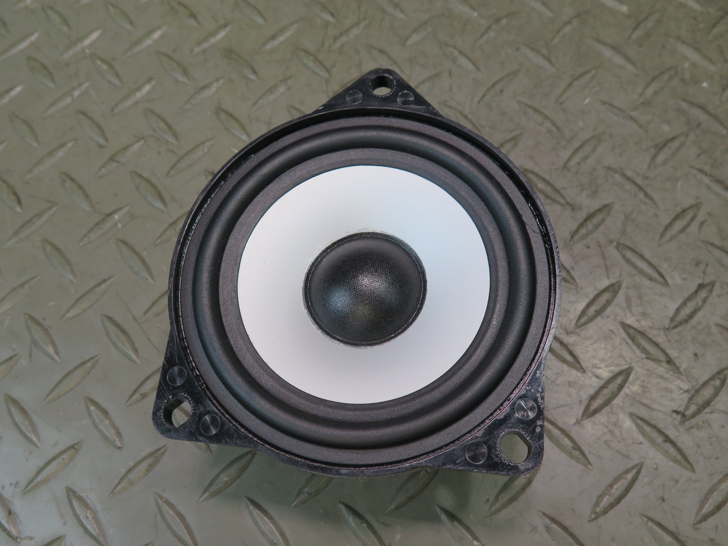 03-08 BMW E85 Z4 Set of 2 Front or Rear TOP Hi-fi MID Range Speaker OEM