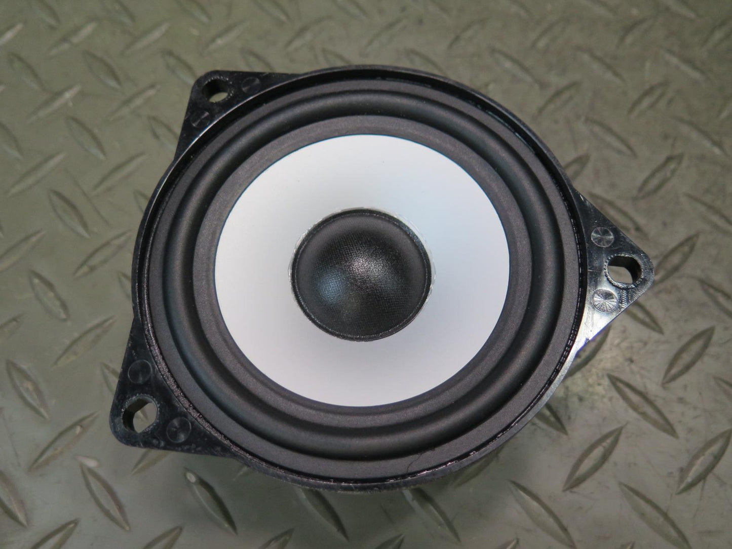 03-08 BMW E85 Z4 Set of 2 Front or Rear TOP Hi-fi MID Range Speaker OEM