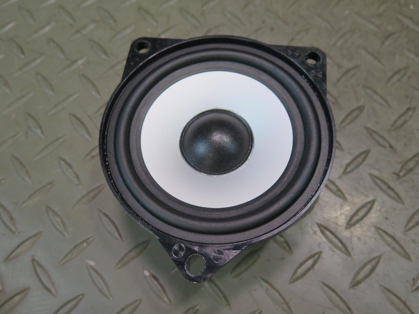 03-08 BMW E85 Z4 Set of 2 Front or Rear TOP Hi-fi MID Range Speaker OEM